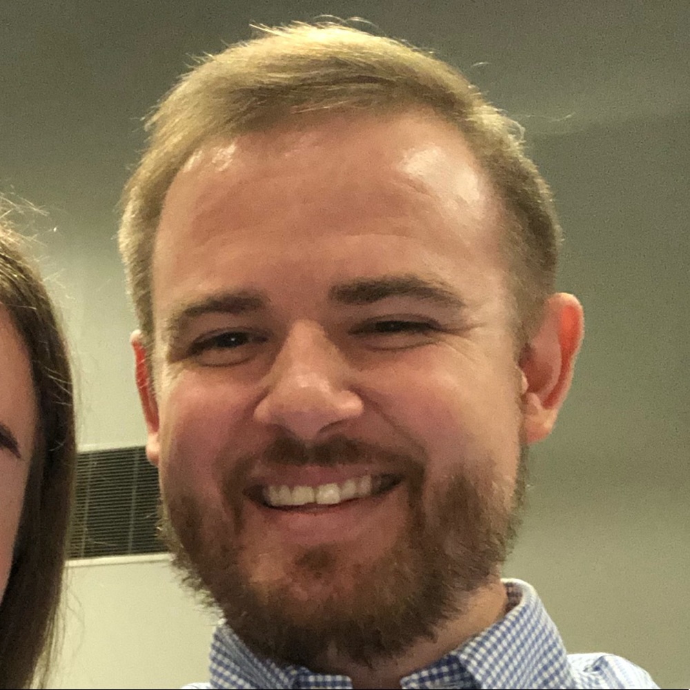 Meet your Posher, Micah